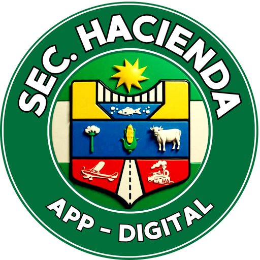 Escudo Sec. Hacienda